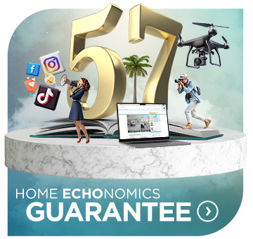 Home ECHOnomics